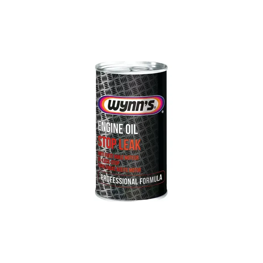 ANTI-FUITE HUILE MOTEUR