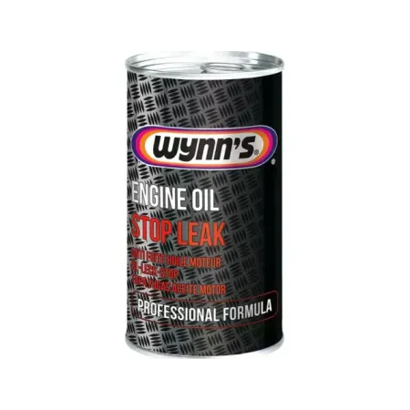ANTI-FUITE HUILE MOTEUR - OUTILLAGE ET CONSOMMABLE - WYNN'S