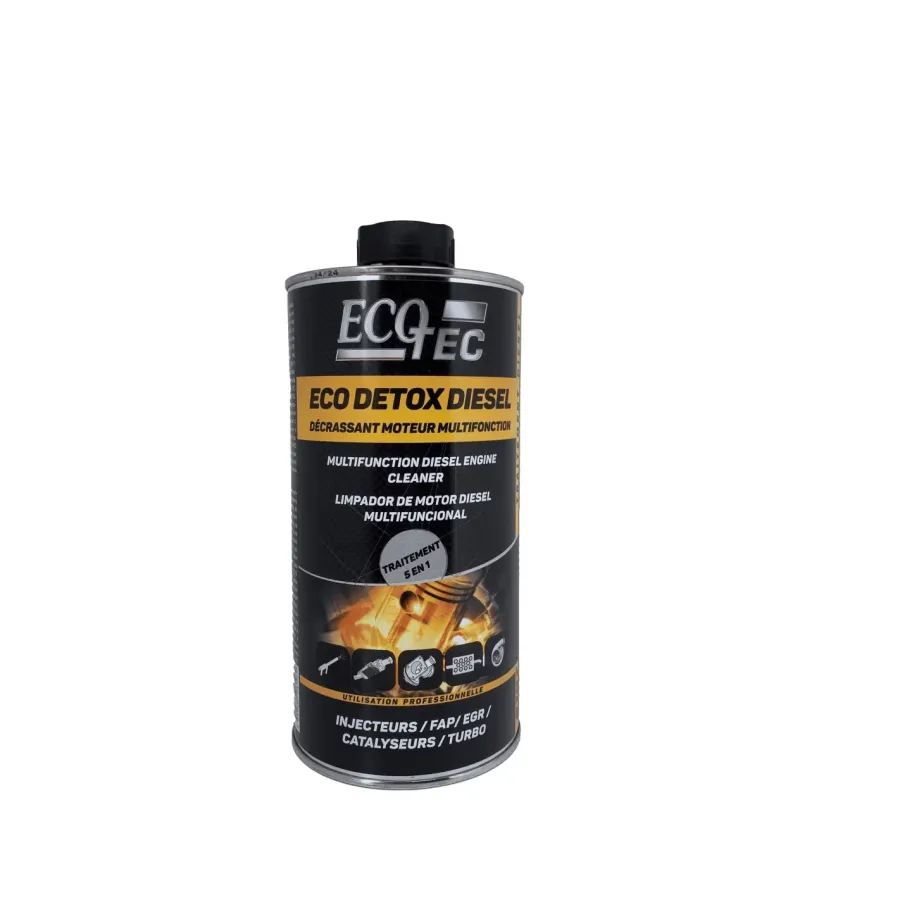 ECO DETOX - 1L DIESEL
