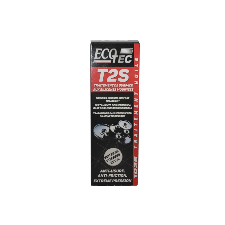 T2S ANTI FRICTION/USURE