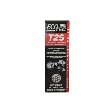 T2S ANTI FRICTION/USURE - Accueil - ECOTEC