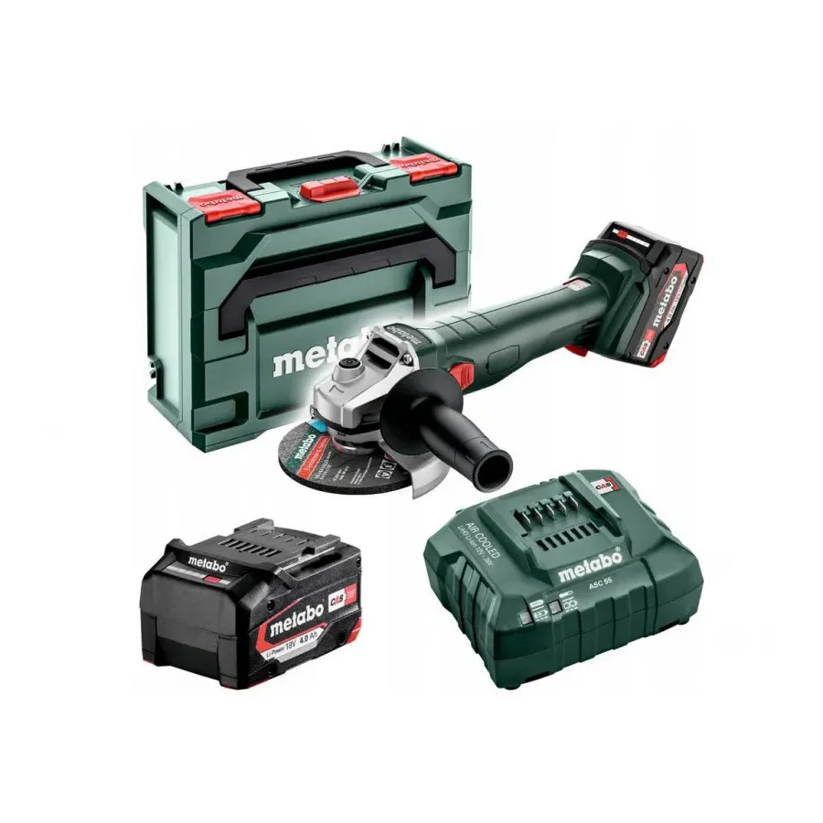 DISQEUSE METABO