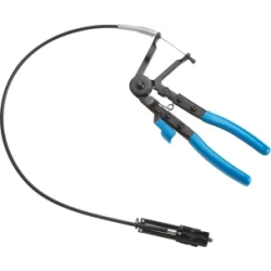 Pince collier auto serrant