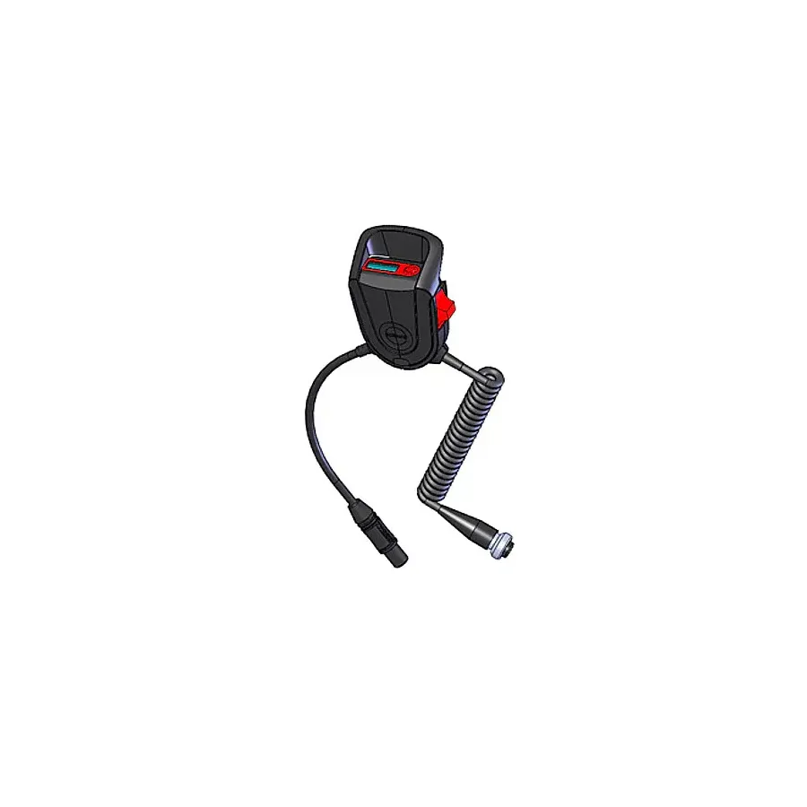 Boitier 3010 D'OCASSION - Infaco - INFACO