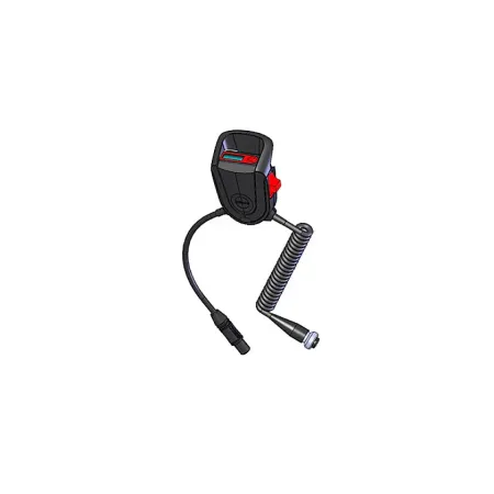 Boitier 3010 D'OCASSION - Infaco - INFACO