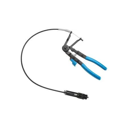 Pince collier auto serrant - Accueil - SODISE