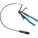 Pince collier auto serrant - Accueil - SODISE