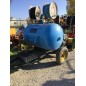 CAMPAGNOLA COMPRESSEUR DE TAILLE DOLPHIN 800L