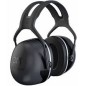 CASQUE ANTIBRUIT PROFESSIONNEL