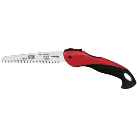 SCIE A MAIN FELCO 600