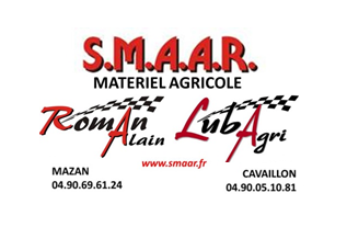 SMAAR MAZAN