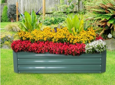 12 Tips on How To Use Color Effectively In The Garden