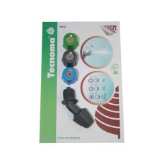 BUSE PRO PULVE A DOS TECNOMA 13212 TECNOMA