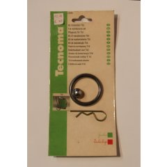 KIT D'ENTRETIEN T16 13295 TECNOMA