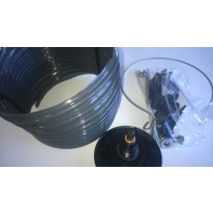 KIT AGITATEUR PM90 16086 TECNOMA