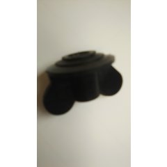 ECROU A OREIL 6X100 30014 TECNOMA