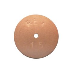PASTILLE D15** 30033 TECNOMA