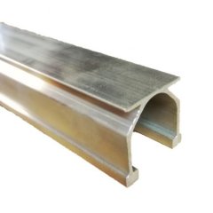 PROFIL ASG05 L1702 P 30062 TECNOMA