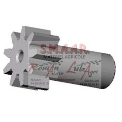 PIGNON CREMAILLERE F3002