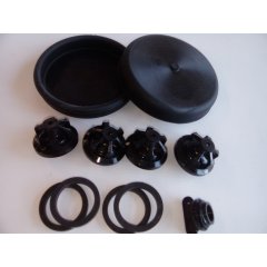 SKP POMPE PM MAINTENANCE 33102 TECNOMA