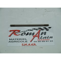 TIRANT M6 34650 TECNOMA