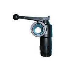 ROBINET A CLAPET 35258 TECNOMA