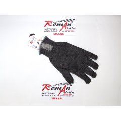 GANT DSES POUR DROITIER (GANT MAIN GAUCHE) TAILLE 10