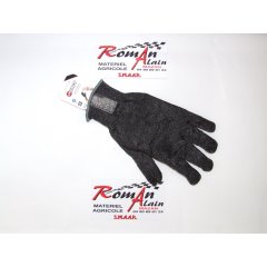 GANT DSES POUR DROITIER (GANT MAIN GAUCHE) TAILLE 9