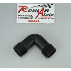 COUDE M/M 3/4G 36412 TECNOMA