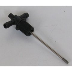 TUBE DOUBLE LG 117.5 37614 TECNOMA