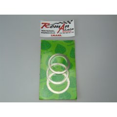 KIT CALE 48.5X59X0.5 37875 TECNOMA