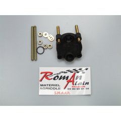 CHAPEAU 39658 TECNOMA