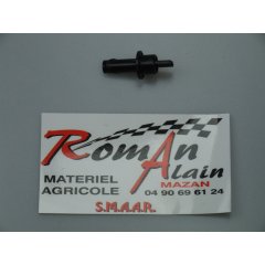 EMBOUT DE LIAISON 40009 TECNOMA