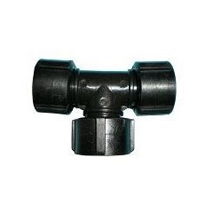 TUBULURE 34 GAZ EQUIPEE 40256 TECNOMA