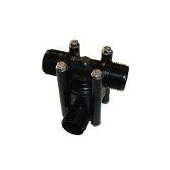 CLAPET ANTI RETOUR 40490 TECNOMA