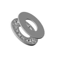 BUTEE AIGUILLE RECEPEUR