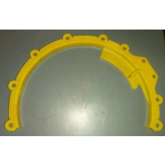 GOUTTIERE RECUP GIROJET 140Â° 41735 TECNOMA