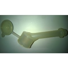 PIPETTE M.18X150 PM140 43913 TECNOMA