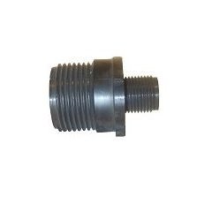 RACCORD M/M 4391402 TECNOMA