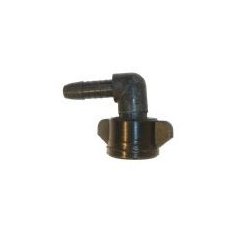 RACCORD COUDE DIAM 7 44242 TECNOMA