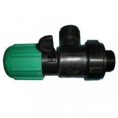 REGULATEUR 60L/MN 5B/TP 45283 TECNOMA