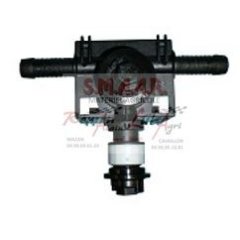 PENTAJET DBLE TUB D.12 45560 TECNOMA