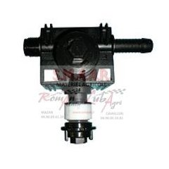 PENTAJET TUB D.12 A DRTE 45561 TECNOMA