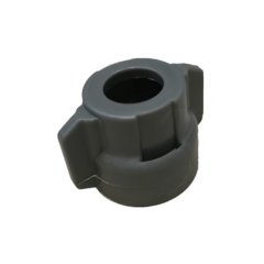 ECROU BAIONNETTE GRIS 45567 TECNOMA