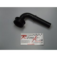 EMB/CREP. 90° LISSE LONG 4590103 TECNOMA