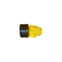 RACCORD M27GXFT34G 45924 TECNOMA
