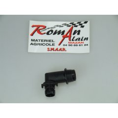 TUBE SUPPORT JAUGE 46429 TECNOMA