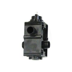 BLOC VANNE 3V CDE MANUELLE 4651901 TECNOMA