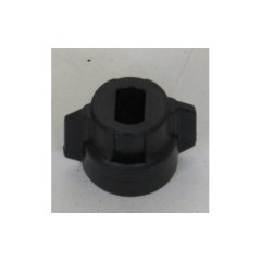 ECROU BAIONETTE 8.2 NOIR 46935 TECNOMA