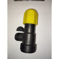 REGUL. 15 BARS 60L 47530 TECNOMA